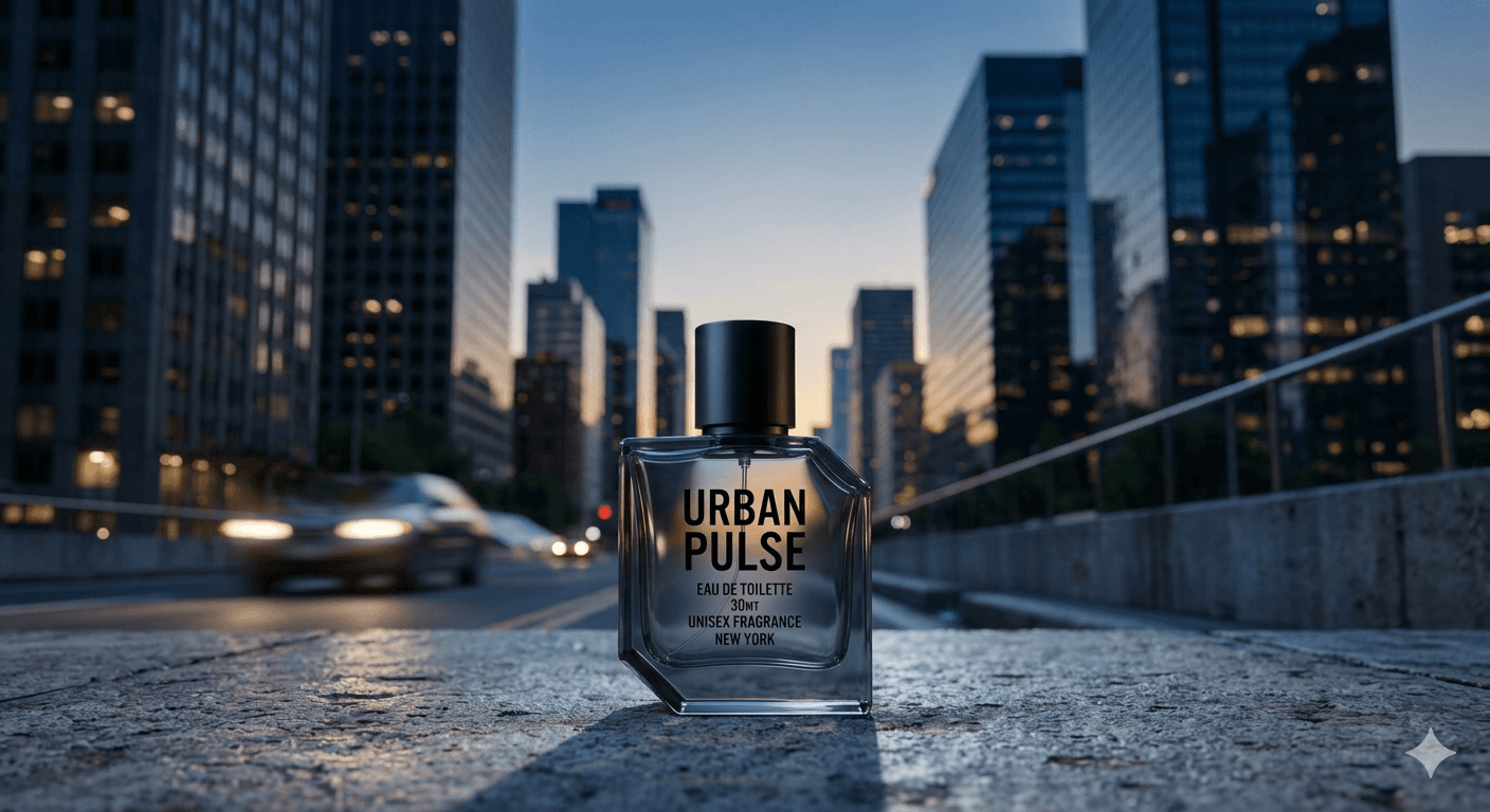 Heritage Oud